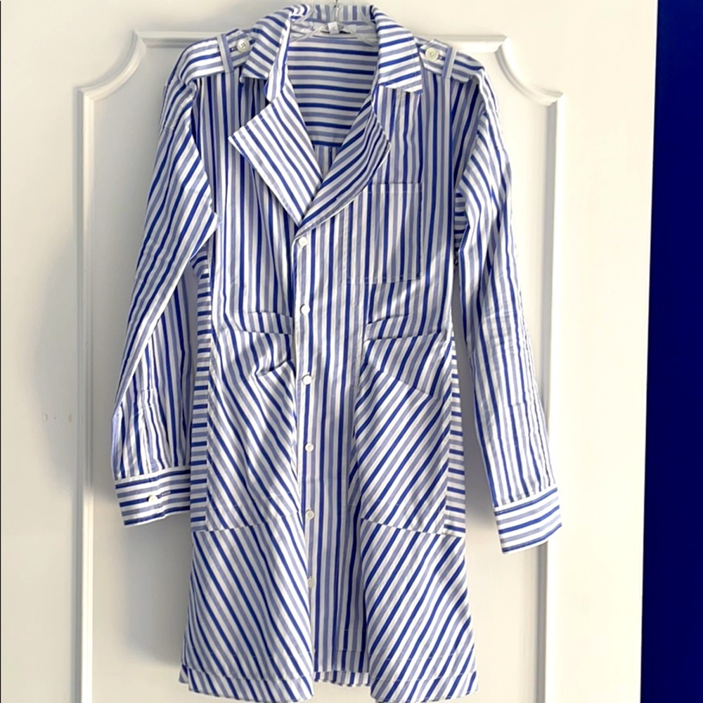 Derek Lam 10 Crosby Dress